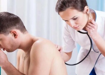 Día contra la neumonía: ¿cómo podemos protegernos?