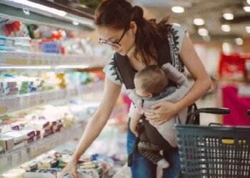 Argentina, en octubre se incrementó alrededor de un 4% el costo de poder criar a un niño