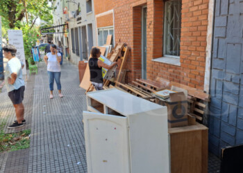 Los niños de la Fundación Tupá Rendá tienen nuevo hogar: “Ha sido una tarea titánica”
