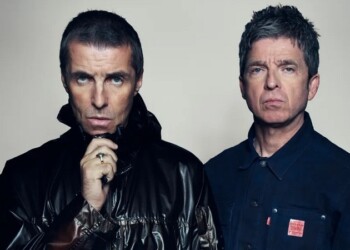 Increíble: se agotaron las entradas para los dos shows de Oasis en la Argentina en 2025