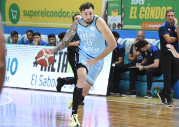 OTC logró un importante triunfo en Oberá