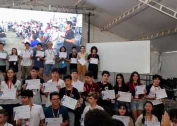 Olimpíada Nacional de Matemática: “Misiones es la provincia del NEA que más premios sacó”