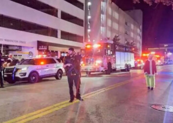 Halloween: tiroteo en Orlando deja como saldo dos muertos y seis heridos