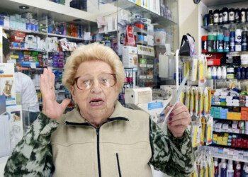 “Borran a los jubilados de la agenda pública”