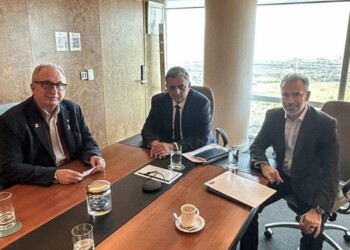 Passalacqua agradeció a YPF por aplicar “menores incrementos” de combustible en Misiones