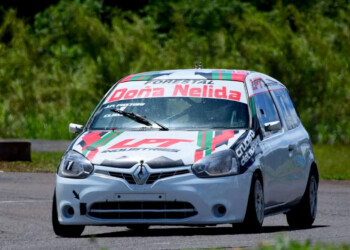 El año del Misionero de Pista se cierra en el circuito posadeño