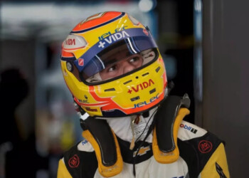 Quién es el otro piloto argentino que se ilusiona con la Fórmula 1 en 2026