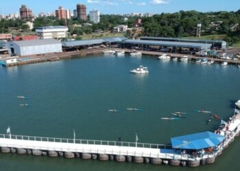 Con entradas agotadas, “el Pira” festeja hoy 88 años de vida