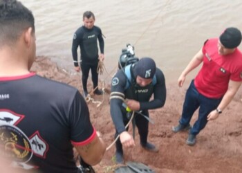 Hallaron un cadáver en el Río Uruguay y creen que podría tratarse del joven desaparecido en San Javier