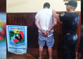 La autopsia reveló “muerte sin signos de violencia” en un detenido