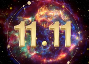 Portal energético 11/11: qué significa y cómo aprovecharlo