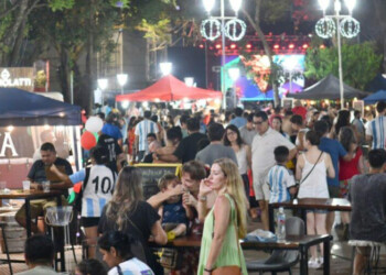 Con una variedad de ofertas, se viene una nueva edición de Posadas “Mágica”