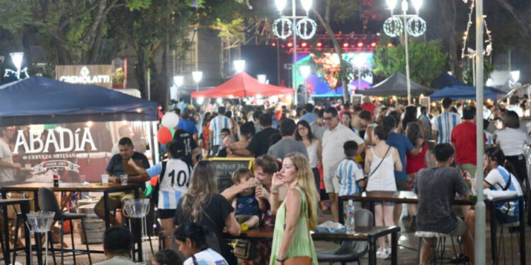 Imagen ilustrativa (Archivo)