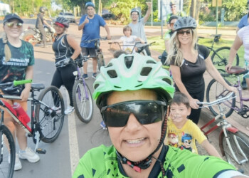 Convocan a una bicicleteada solidaria en Posadas