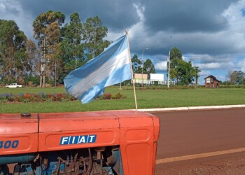 Yerba: productores de Andresito definieron en $450 un “precio justo” para la hoja verde
