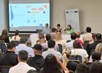 La detección temprana como clave para frenar la trata de niños, niñas y adolescentes