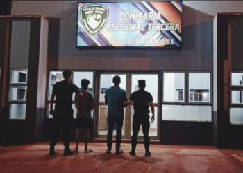 Un hombre fue herido a machetazos en Oberá