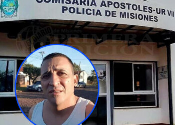 Detuvieron al policía que habría facilitado la fuga del abusador en Apóstoles