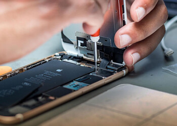 Aumenta la demanda de reparación de celulares frente al alto costo de equipos nuevos