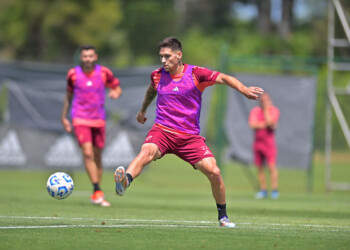 River quiere extender su buen momento