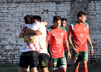 Regional Amateur: River empató con Brown y tiene que esperar para saber si clasifica