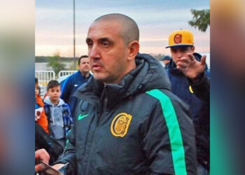 Asesinaron al jefe de la barra de Central en Rosario