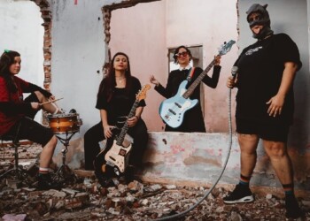 Este domingo, el ritmo del punky reggae inundará El Brete