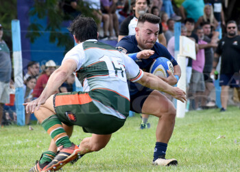 Súper 6 de Rugby: CAPRI y Lomas, por la gloria