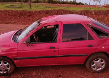 Tres víctimas fatales se suman a la estadística de siniestros viales