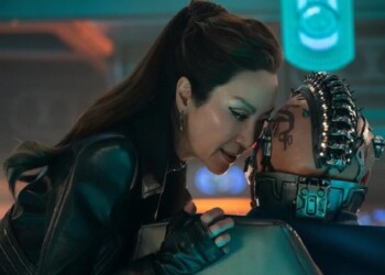 Star Trek va por más: ¿cuándo y dónde se estrena la nueva película?