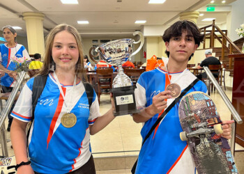 Juegos Evita: Misiones y un cierre a todo podio en Mardel