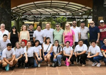 La Municipalidad de Eldorado administrará la terminal de ómnibus a partir de la medianoche