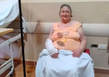 Derrumbe en Villa Gesell: la única sobreviviente pidió ayuda en código Morse para ser rescatada