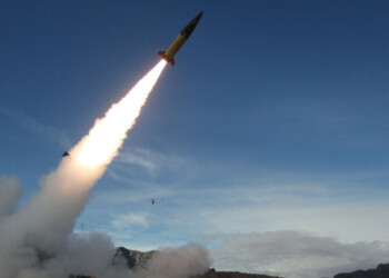 Rusia confirmó que Ucrania atacó con misiles estadounidenses