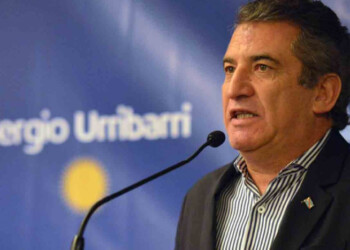 La Justicia de Entre Ríos ordenó la detención del exgobernador Sergio Urribarri