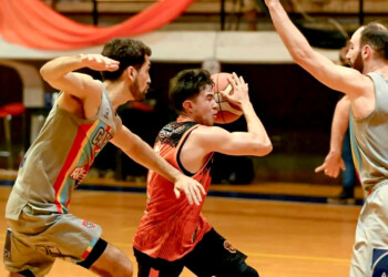 CAPRI vs. Cataratas: hoy puede haber nuevo campeón