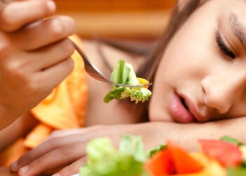 Nutricionistas alertan sobre los riesgos del veganismo en la infancia