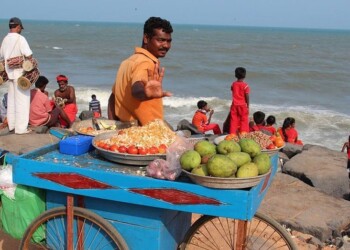Por qué se conmemora hoy en el mundo el Día del Vendedor Ambulante