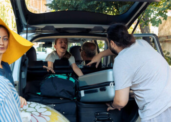 Preparativos para viajar a Brasil: recomendaciones clave