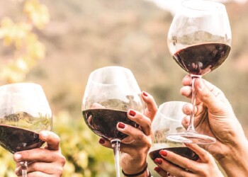 Para brindar: hoy es el Día del Vino Tinto