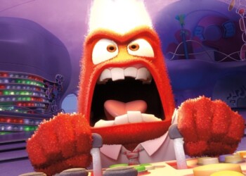 Usar el enojo para ir por nuestro deseo