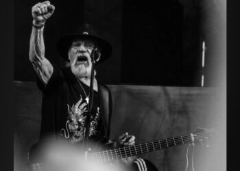 Murió Willy Quiroga, leyenda del rock argentino y miembro fundador de Vox Dei