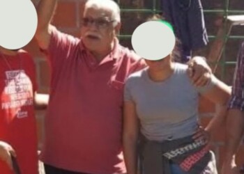 Político correntino acordó una condena de 20 años de prisión por abusar de tres menores