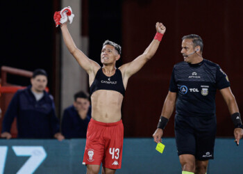 Huracán venció a Platense y llega a la última fecha con chances de ser campeón