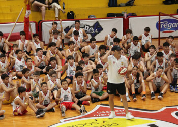 “El básquetbol de Misiones se respeta y admira a nivel país”