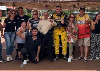 Coronación anticipada en Campo Viera