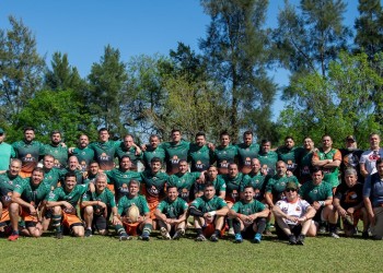 Yaguareté cierra un muy buen año