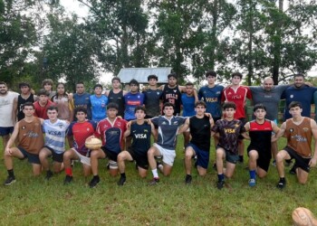 Misiones, en busca de la felicidad