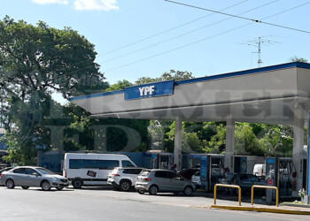 Hoy suben los combustibles y las ventas caen, pero estacioneros ya ven “una recuperación”