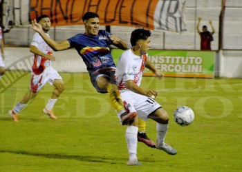Guaraní defiende la ventaja en Curuzú Cuatiá